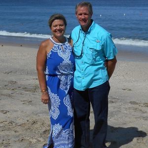 Meet your Posher, Lizabeth